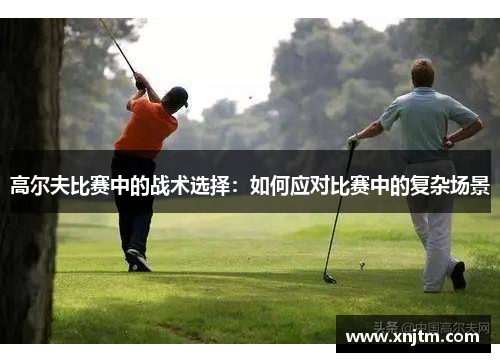 高尔夫比赛中的战术选择：如何应对比赛中的复杂场景